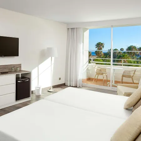 Sol Lanzarote 4* Puerto del Carmen (Lanzarote)
