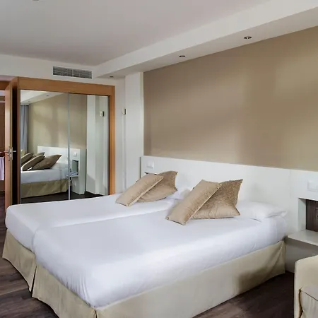 Hotel Sol Lanzarote Puerto del Carmen (Lanzarote)