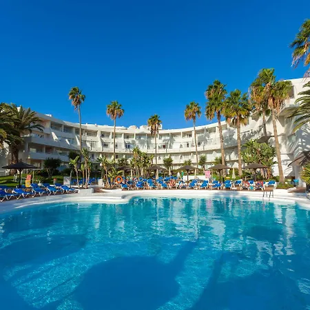 Sol Lanzarote 4* Puerto del Carmen (Lanzarote)