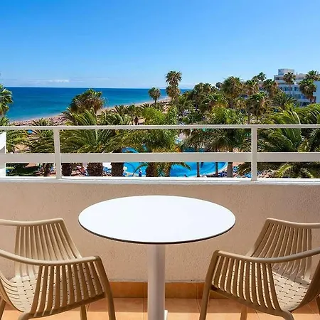Hotel Sol Lanzarote