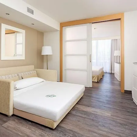 Hotel Sol Lanzarote 4*