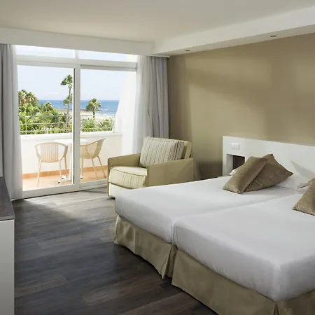 Hotel Sol Lanzarote