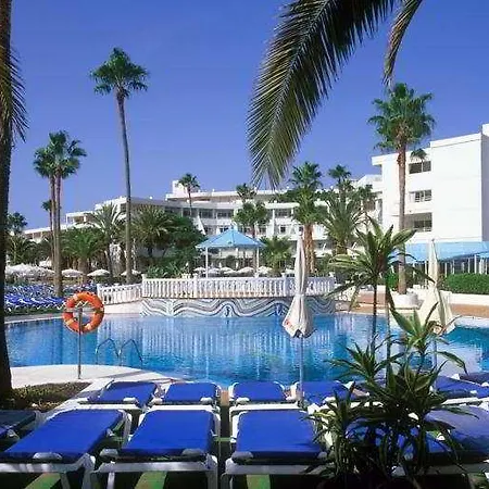 Hotel Sol Lanzarote