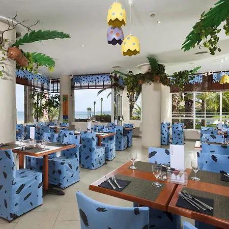 Sol Lanzarote Hotel