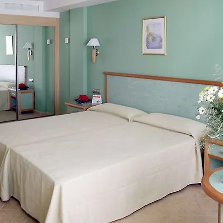 Hotel Sol Lanzarote Puerto del Carmen (Lanzarote)