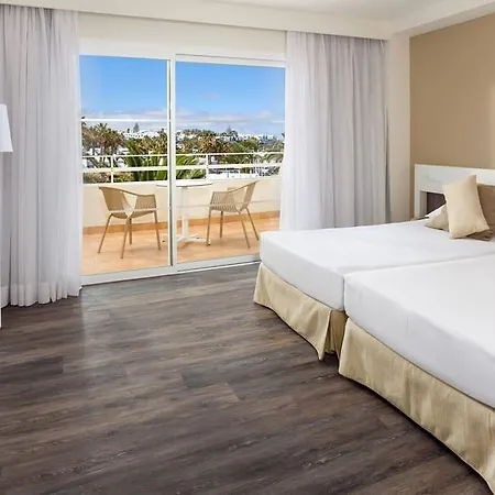 Hotel Sol Lanzarote 4*