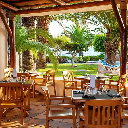 Sol Lanzarote Hotel Puerto del Carmen (Lanzarote)