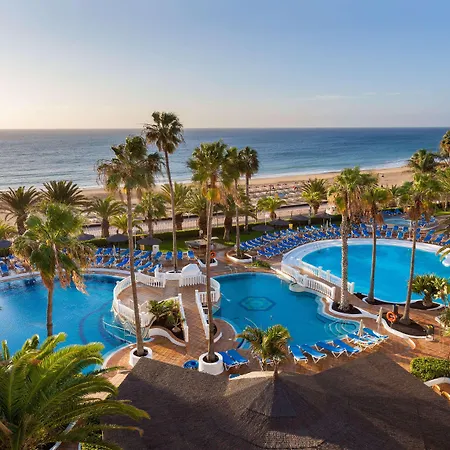 Hotel Sol Lanzarote 4*