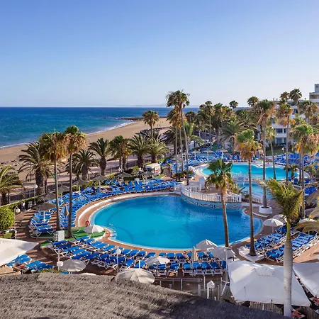 Sol Lanzarote Hotel