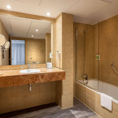 Sol Lanzarote Hotel 4*