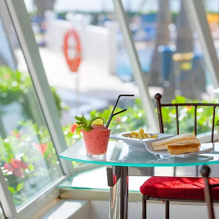 Sol Lanzarote Hotel 4*