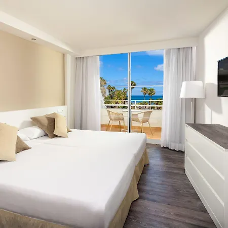 Sol Lanzarote Hotel 4*