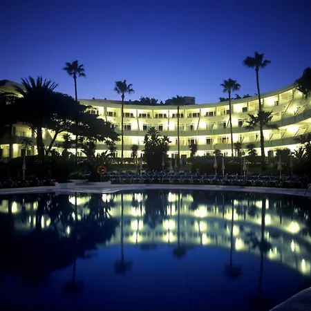 Sol Lanzarote 4* Puerto del Carmen (Lanzarote)