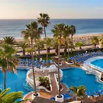Отель Sol By Melia Lanzarote All Inclusive 4*