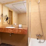 Отель Sol By Melia Lanzarote All Inclusive