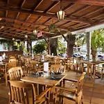 Отель Sol By Melia Lanzarote All Inclusive 4*