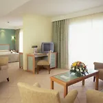 Sol By Melia Lanzarote All Inclusive 4* Пуэрто дель Кармен