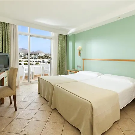 Sol Lanzarote Puerto del Carmen (Lanzarote)