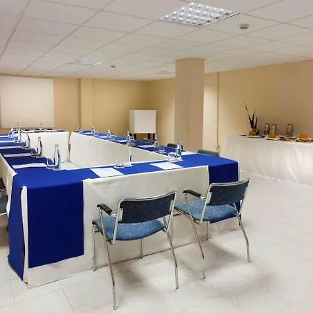 Hotel Sol Lanzarote Puerto del Carmen (Lanzarote)