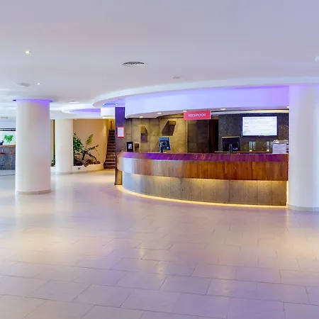 Sol Lanzarote Hotel Puerto del Carmen (Lanzarote)