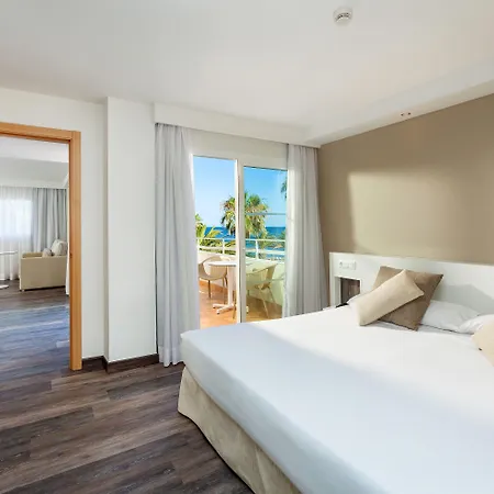 Sol Lanzarote Hotel 4*