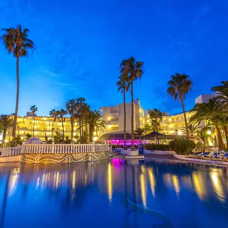 Sol Lanzarote Puerto del Carmen (Lanzarote)