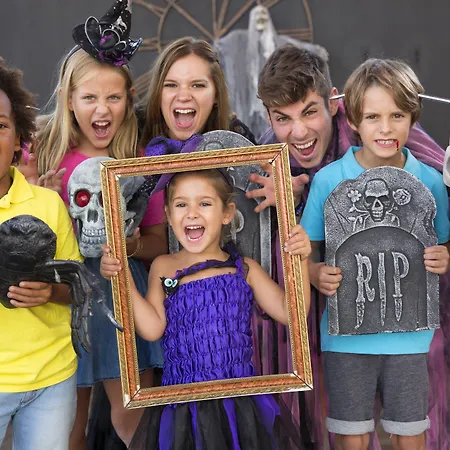 Sol Lanzarote Hotel 4*