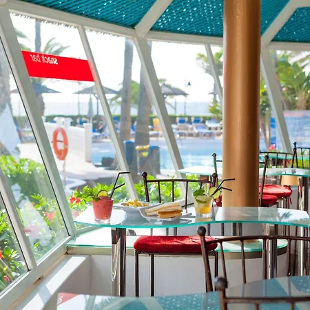 Hotel Sol Lanzarote Puerto del Carmen (Lanzarote)