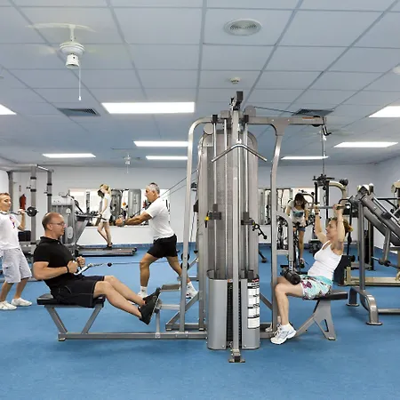 Hotel Sol Lanzarote 4*