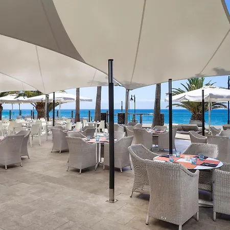 Sol By Melia Lanzarote All Inclusive Отель
