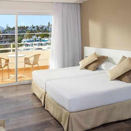 Sol By Melia Lanzarote 4*