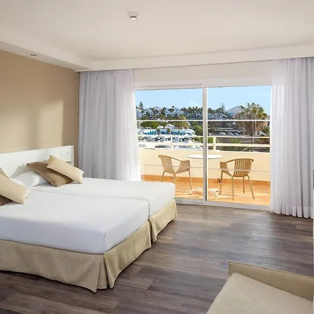 Sol By Melia Lanzarote Hotel