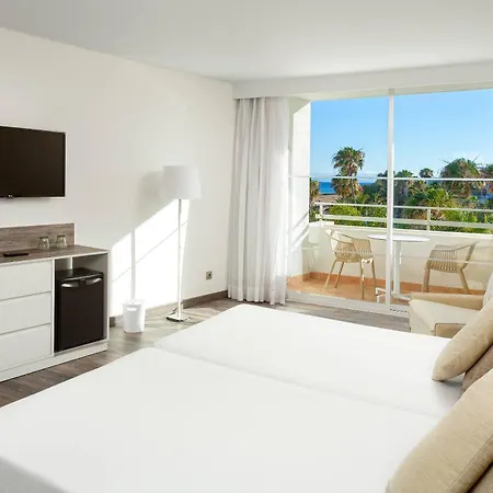 Hotel Sol By Melia Lanzarote