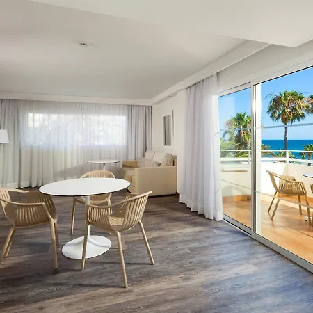 Sol By Melia Lanzarote Hotel Puerto del Carmen (Lanzarote)