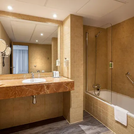 Hotel Sol By Melia Lanzarote 4*