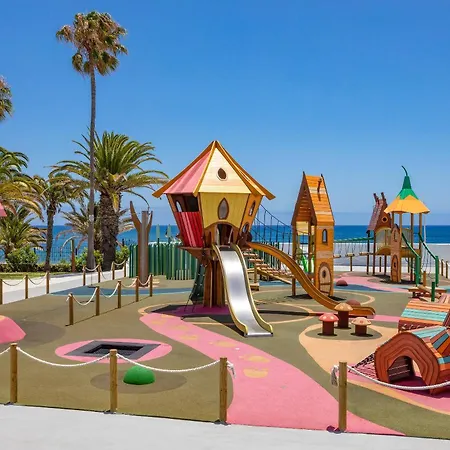Hotel Sol By Melia Lanzarote 4*