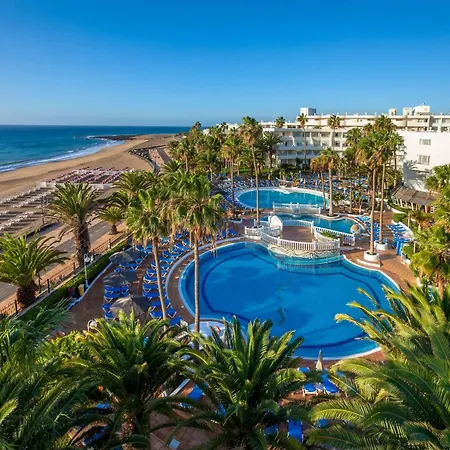 Sol By Melia Lanzarote Hotel Puerto del Carmen (Lanzarote)