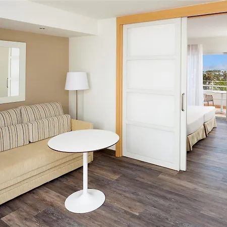 Sol By Melia Lanzarote Hotel 4*