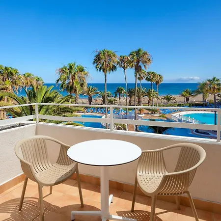 Sol By Meliá Lanzarote 4* Puerto del Carmen (Lanzarote)