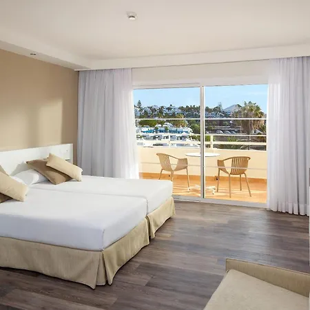 Hotel Sol By Meliá Lanzarote 4*