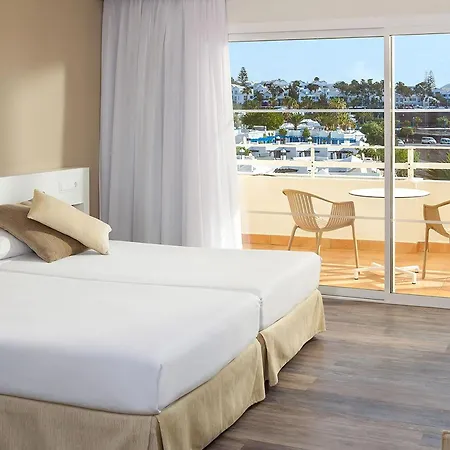 Sol By Meliá Lanzarote Hotel
