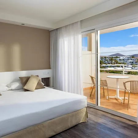Hotel Sol By Meliá Lanzarote