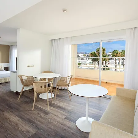 Sol By Meliá Lanzarote Hotel 4*