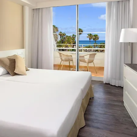 Hotel Sol By Meliá Lanzarote Puerto del Carmen (Lanzarote)
