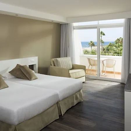 Hotel Sol Lanzarote 4*