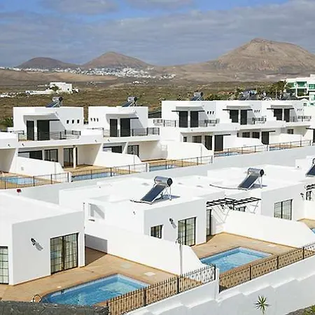 سول لانزاروت - شامل الكل 4* بويرتو ذيل كارمين