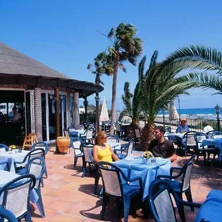 Sol Lanzarote מלון 4*