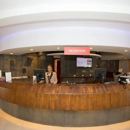 Hotel Sol Lanzarote 4*