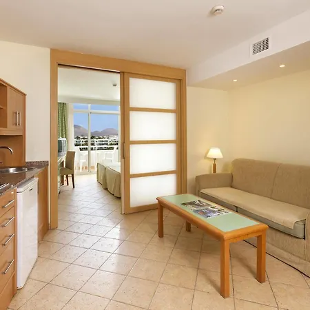 Sol Lanzarote 4* Puerto del Carmen (Lanzarote)