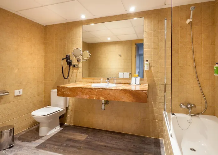 Sol Lanzarote מלון פוארטו דל כרמן